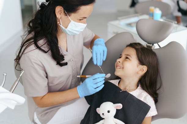 Best Broken or Chipped Tooth Repair in Forest Ranch, CA