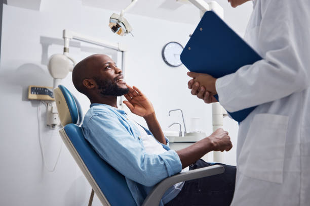 Best Emergency Treatment for Jaw Pain or Injury in Forest Ranch, CA