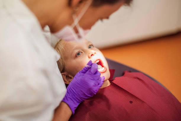 Best Knocked-Out Tooth (Avulsed Tooth) Treatment in Forest Ranch, CA